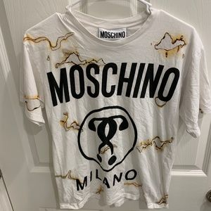 Moschino Woman's T-shirt
